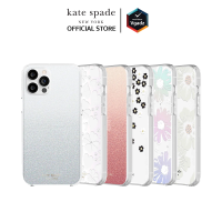 เคส Kate Spade New York รุ่น Protective Hardshell Case - iPhone 12 Mini / 12 / 12 Pro / 12 Pro Max by Vgadz