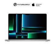 MACBOOK PRO 16 INCH CHIP M2 PRO 12C 19C GPU 16G 1T SILVER SPACE GREY -