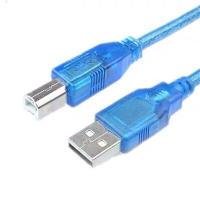 สาย USB 2.0  Printer Cable 3m