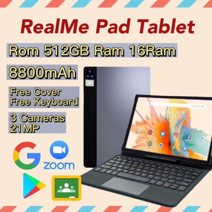 realme pad iplay s24