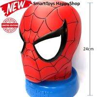 กระปุกออมสินไอ้แมงมุมขนาดใหญ่พิเศษ SpiderMan Limited Edition