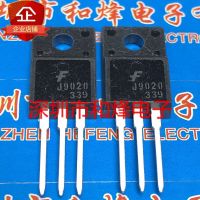 5PCS-10PCS J9020 2SJ9020  TO-220F    New And Original On Stock