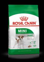 ROYAL CANIN MINI Adult สุนัข อายุ 1 - 7 ปี พันธุ์เล็ก