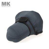 【Chat-support】 Meking กระเป๋าเคสป้องกันกล้องขนาดกลาง,สำหรับกระเป๋ากล้อง DSLR อุปกรณ์ป้องกันแบบหนา