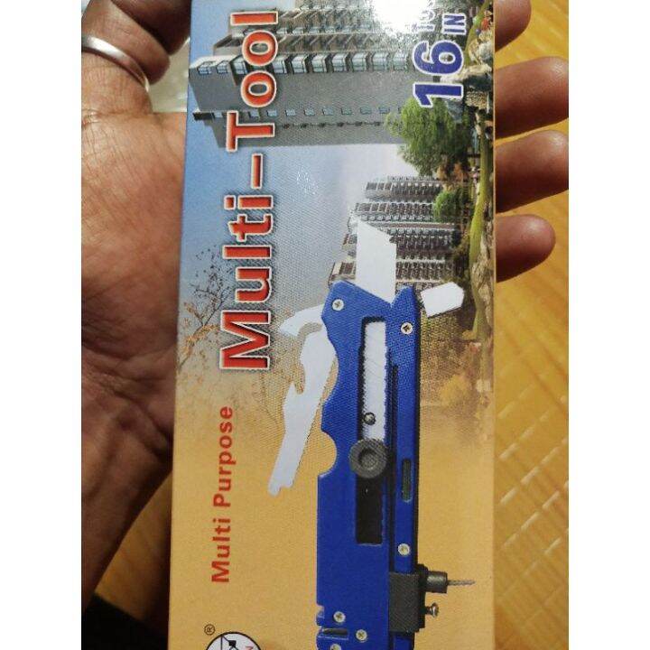 MULTI TOOLS GLASS & TILES CUTTER Lazada PH