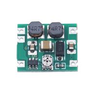 Mini Miniature automatic voltage regulator module 5v12v to 3v3.3v chip 6V boost and buck 5W