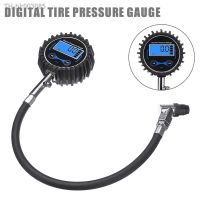 ✑✴ 1pc Digital Tire Pressure Gauge Car Van Tyre Tire Air Pump Pressure Gauge Tester For Home Supplies Paerts