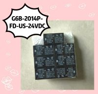 G6B-2014P-FD-US-24VDC