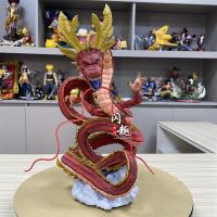 SHENRON Dragon Ball  Statue Figure Model