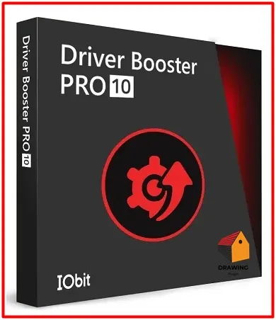 Iobit Driver Booster Pro V10.1.0.86 [ตัวเต็ม] [ถาวร] [เวอร์ชันล่าสุด]  โปรแกรม Update Driver | Lazada.Co.Th