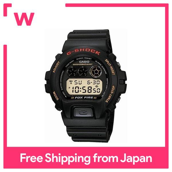 CASIO DW-6900B