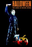 Curse of Michael Myers , Halloween 1/4 vinyl model figure ไวนิล โมเดล ฟิกเกอร์