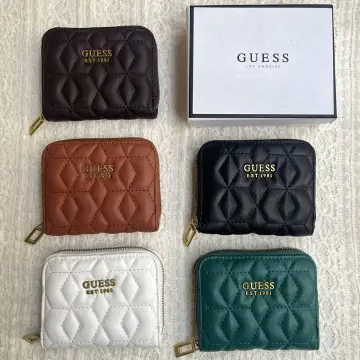 Guess wallet cheap malaysia price