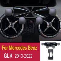 ❁►  Gravity Car Phone Holder Mobile Cell Phone Support Mount for Mercedes Benz GLK X204 2008-2022