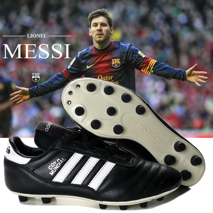 adidas-copa-mundial-คุณภาพสูง-studded-รองเท้าฟุตบอลผู้ชายรองเท้าฟุตบอลรองเท้าผ้าใบ