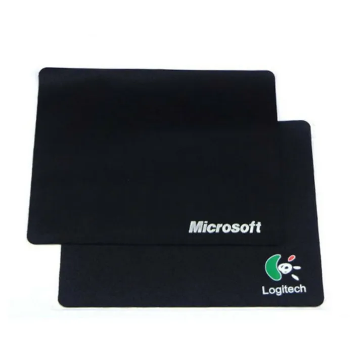 Microsoft Mouse Pad Black Gaming Mousepad | Lazada PH