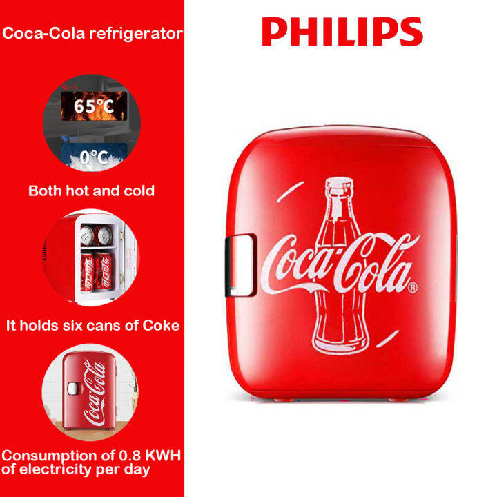 philips mini fridge