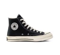 รองเท้าผ้าใบ Converse all star หุ้มข้อสีดำ สินค้าพร้อมส่ง มีเก็บเงินปลายทาง