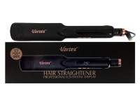 เครื่องหนีบผม Vortex Hair Straightener Professional LCD Digital Display รุ่น VT-601B (306175)