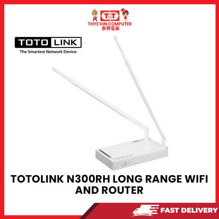 Totolink n300rh login Clearance