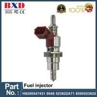 Inyector De Boquilla H8200547431 8200523622 523622A71 0040,Apto Para Renault, Kangoo Clio 1,5, K9K806, K9K 772หัวฉีดน้ำมันเชื้อเพลิง/