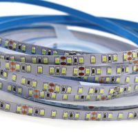 5m 10m 15m 20m DC 24V 2835 SMD LED Strip Tape Light Ribbon 120leds/m Natural White/Warm White/Cold White Home Decor