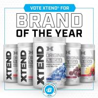 SCIVATION XTEND BCAA (30Servings)