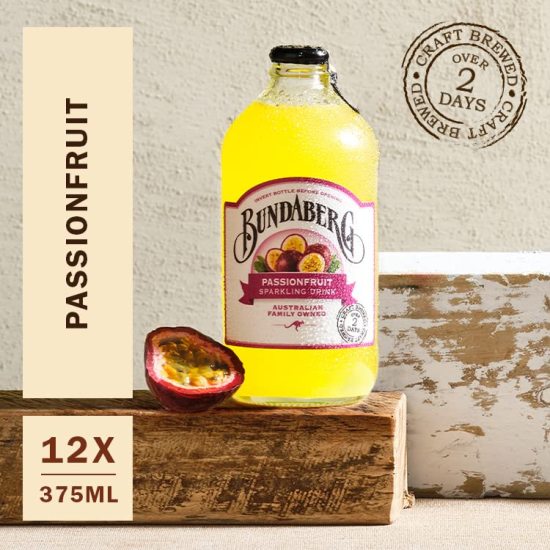 Có sẵn rẻ vô địch giá hủy diệt ảnh thật chính hãng bundaberg passionfruit - ảnh sản phẩm 5