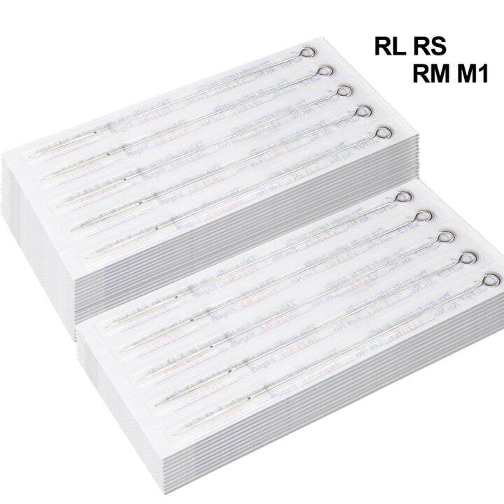 romlon-tattoo-needles-10pcs-disposable-sterilized-rl-rs-rm-m1-needles-for-tattoo-machine-microblading-permanent-makeup-supply