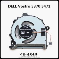 new discount 0RV0CY CPU Fan For DELL Vostro 5370 5471 CPU Cooling Fan