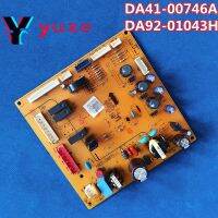 ❣✜㍿ DA41 00746A สำหรับตู้เย็นคอมพิวเตอร์บอร์ดควบคุมบอร์ดหลัก KBCTI600V หลัก PBA Board NW2 SMPS 1 KB 3151C CTI 600 DA92 01043H