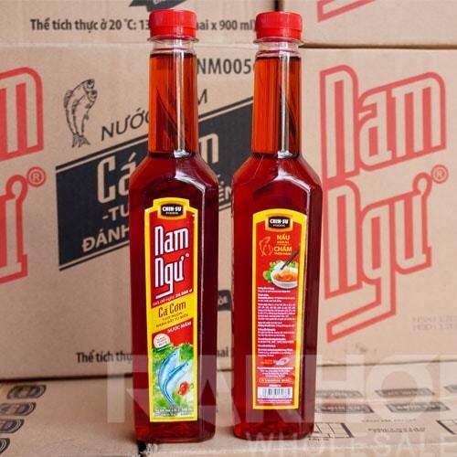 Vietnam Famous Fish Sauce | Lazada