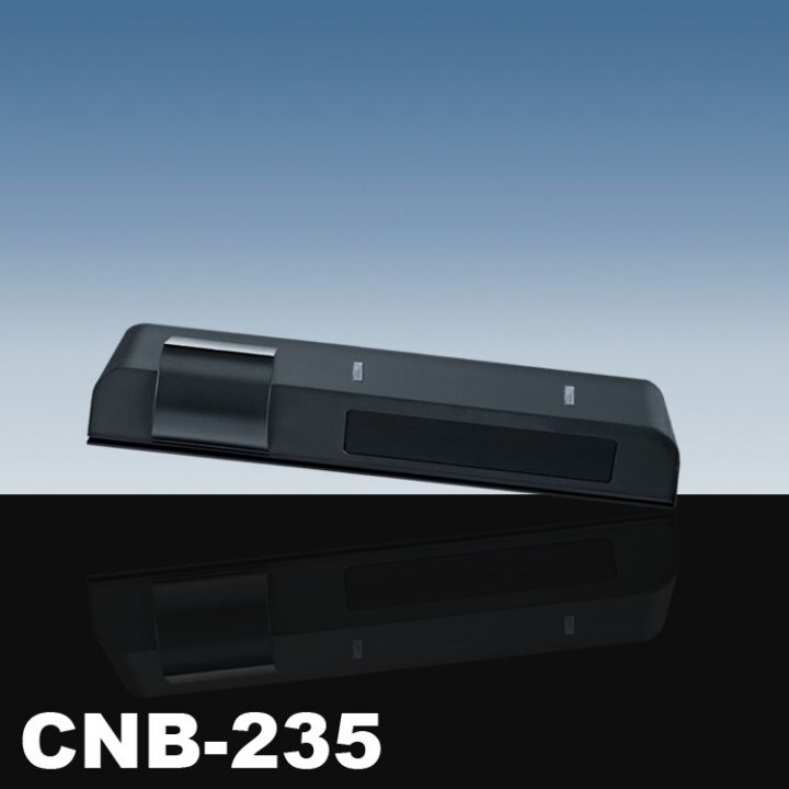 เซ็นเซอร์นิรภัยอินฟราเรด CNB-235ไมโครเวฟและเรดาร์สำหรับประตูอัตโนมัติประตูพับประตูโค้งป้องกันการหยิก