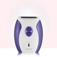 ZZOOI Women Hair Remover USB Rechargable Electric Painless Epilator Facial Shaver Machine Bikini Armpit Arm Female Razor Hair Trimmer