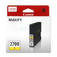 CANON PGI-2700 Y