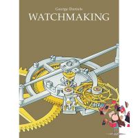 Reason why love ! &amp;gt;&amp;gt;&amp;gt; Watchmaking [Hardcover]