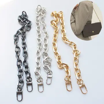 Mini Double Chain Charm Belt/Bag | DIGS