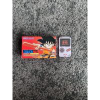 Bandai Dragon Ball  Advance Adventure Cartridge  Gameboy Advance  Boxed /Japan