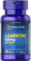 There is a small ticket American high-energy L-carnitine 60 capsules to control weight and reduce meat official flagship store genuine goods in stock