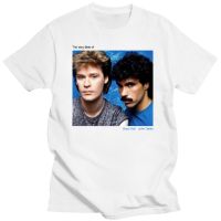 daryl hall john oates Hall  Oates T-shirt size S M L XL 2XL - 5XL new Tee