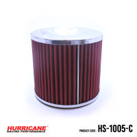 ไส้กรองอากาศ HURRICANE  HS-1005/HS-1005-C Mitsubishi Cyclone L200 2.5L