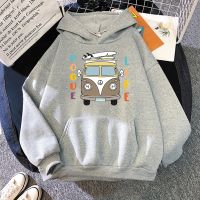 Outer Banks Hoodie Men Loose Casual Outerbanks Hoodies Harajuku Sweatshirt Hoody Pullover Hooded y2k Tops 12 Colors Size XS-4XL