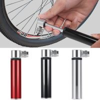 Mini Bike Pump Cycling Hand Air Pump for Bicycle Tire Inflator Bicicleta for Shrader MTB Mountain Bicycle Bike Pump