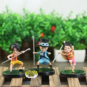 Mô hình Luffy hồi nhỏ còn có gì đặc biệt hơn so với những mô hình khác? Hãy xem hình ảnh để khám phá và đắm chìm trong thế giới của những chiếc mô hình chất lượng cao.