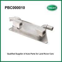 ใหม่ Oil Cooler 2.5L, V6,เบนซินสำหรับ Land Rover Freelander 1996-2006 Oil Cooler หลังการขายชิ้นส่วนเครื่องยนต์ PBC000010