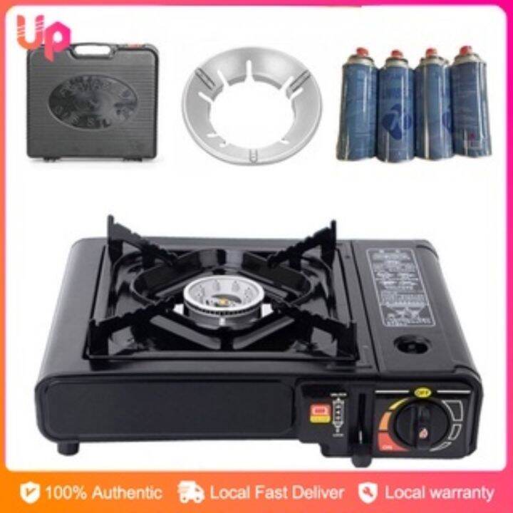 outdoor electric hob