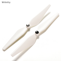 Witkitty 1/2/4คู่9450 9x5 Self-locking Enhanced propeller PROP สำหรับ DJI Phantom 2 3 Vision +