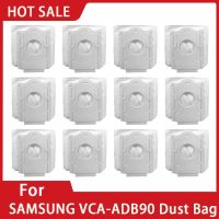 For SAMSUNG VCA-ADB90 Dust Bag Spare Parts Jet Series Robot Vacuum Cleaner Dirty bags Replaceable Accessories (hot sell)Elvis William