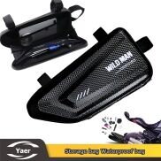 Cho Honda cbr650f cb600f cb1000f cb400 cb400s cb300r cb650r cb500x xe máy