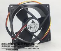 Delta 9cm fan 9038 ball frequency conversion cooling 12V 0.63A EFB0912HHE high wind volume